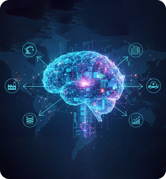 Enterprise Data Integration