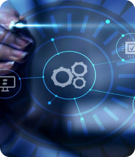 Informatica PowerCenter Overview