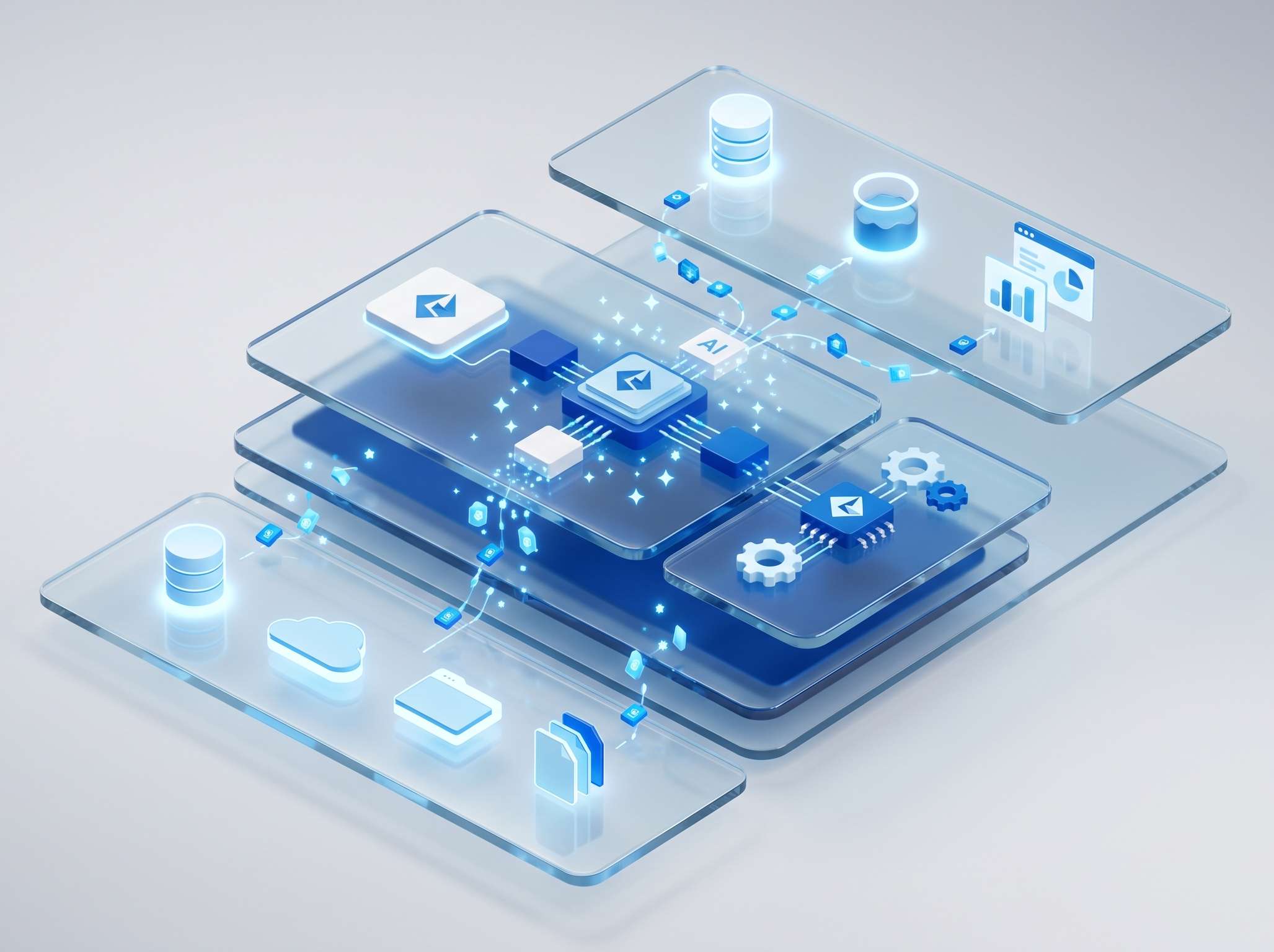 Master Data Management Overview