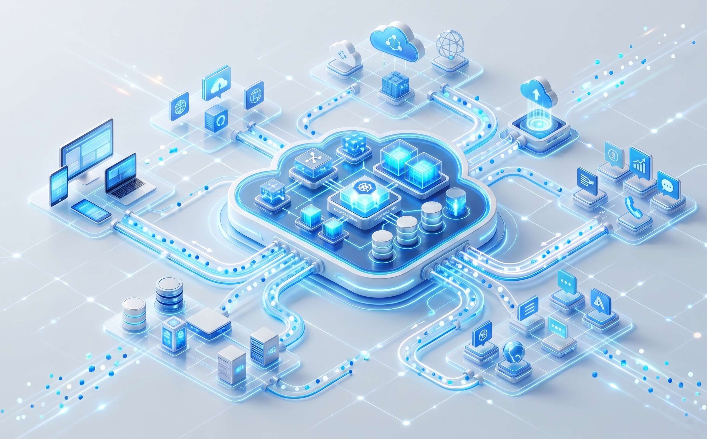 Snowflake Cloud Data Platform Overview
